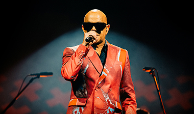 Pedro Abrunhosa